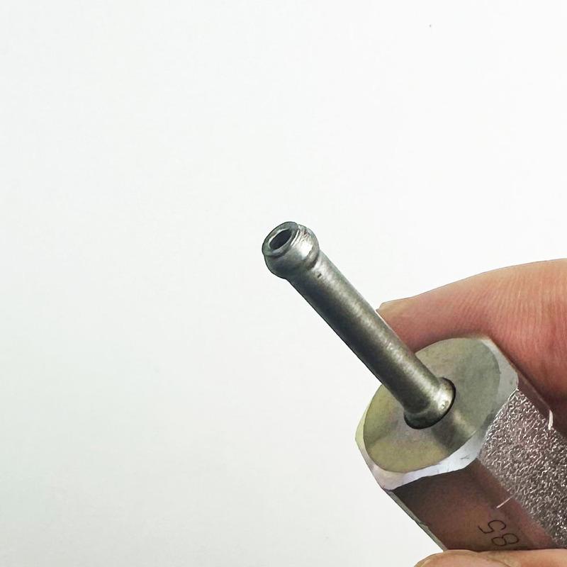 095420-0422 0954200422 Fuel Pressure Limiter Assy Valve High Quality 095420-0272 095420-0670 SDS-60120 23810-0L010 23810-0L020