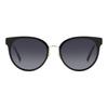 Kate Spade 54 Sunglasses kate spade GINNY/F/S 807/9O