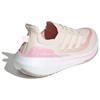 Adidas Ultraboost Light 'Chalk White Pink' Sneakers IE5828