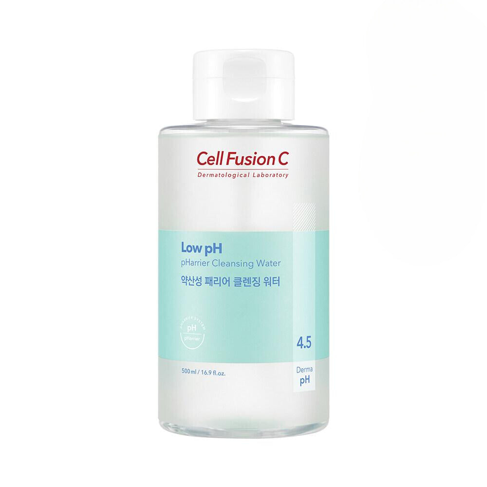 Cell Fusion C Low pH pHarrier Cleaning Water 500ml