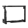 VILTROX FANSHANG NZ-07 Aluminium Alloy Black Cage Video Camera Accessory for Nikon Z6 Z7 Mirrorless