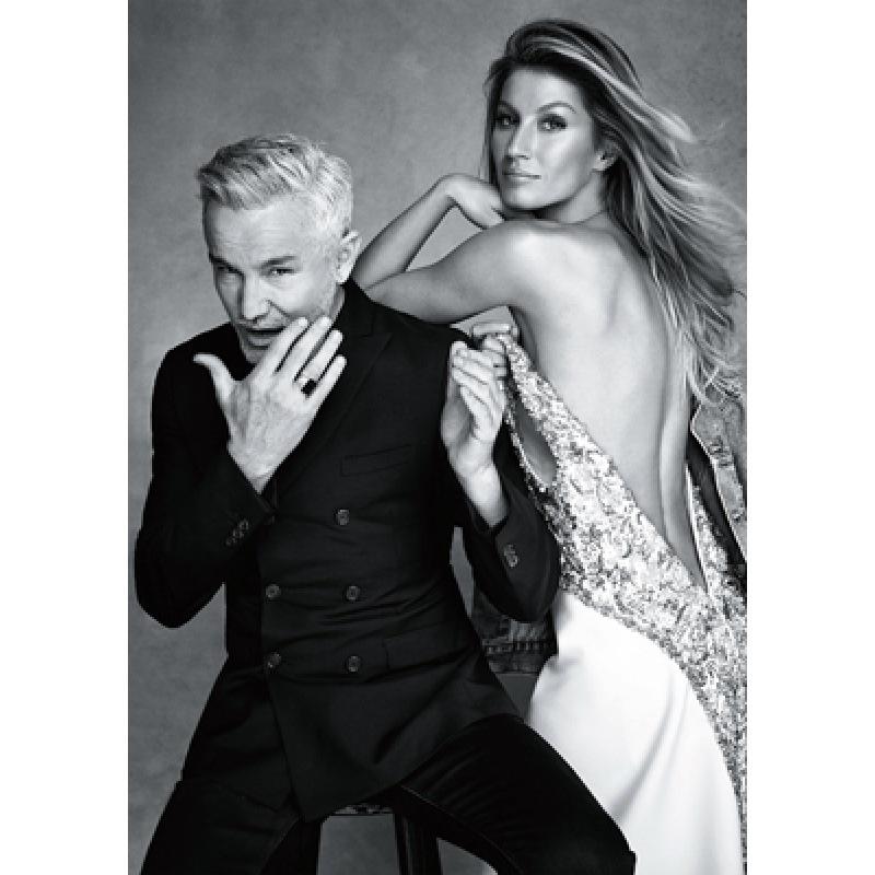 Free Shipping Gisele Bündchen Star Poster: Framed Decorative Wall Art
