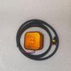 Compatible Steyr T5G TX Side Marker Light WG9120720007