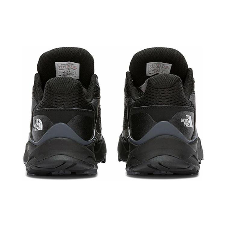 (WMNS) THE NORTH FACE Vectiv Taraval Hiking Shoes 'Tnf Black Tnf White' Women's 5LWU-KY4