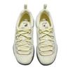 FILA Peyto TR Comfortable Versatile Low-Top Casual Shoes Unisex sneaker Light-Yellow 1QM02391H711