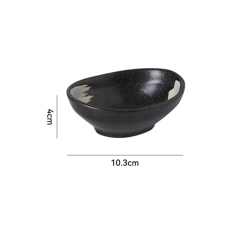 

Japanese Retro Enamel Ingot Bowls