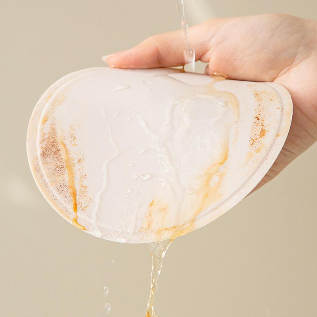 Body Scrubber 1PC Silicone Body Cleansing Brush For Exfoliation Body Scrubber Shower Brush Body Skin Remover Exfoliante Clean