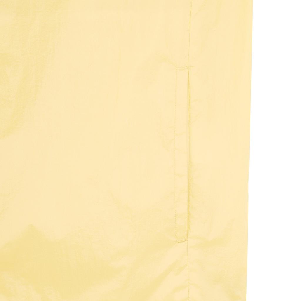 Fruit Of The Loom Pouch Lightweight Windbreaker (Yellow Light)