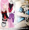 Enjoy Toys Doubles Hard Mother and Daughter Penetration & Mother's Life-Size Underwear Set Premium Hard Ver. Repeatable