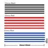 5 X Car Styling Fashion Front Grills Stickers Car Accessories Decorative Car Body Decals for Volkswagen VW Golf 6 Jetta Sagitar