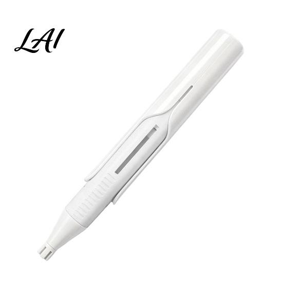 Manual Bead Dispensing Pen Auto Dispenser Pen Wax Free Faux Diamond Art Craft Gift for Adults Picker Tool Round Diamonds DIY Crafts Automatic