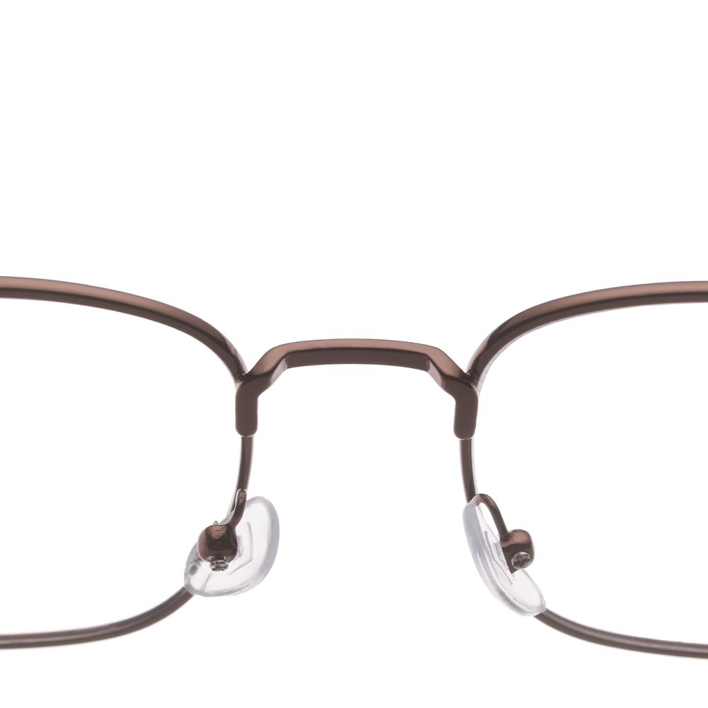 Vintage Portable Vision Care Optical Glasses Eyeglasses Frame Spectacles Square Glasses