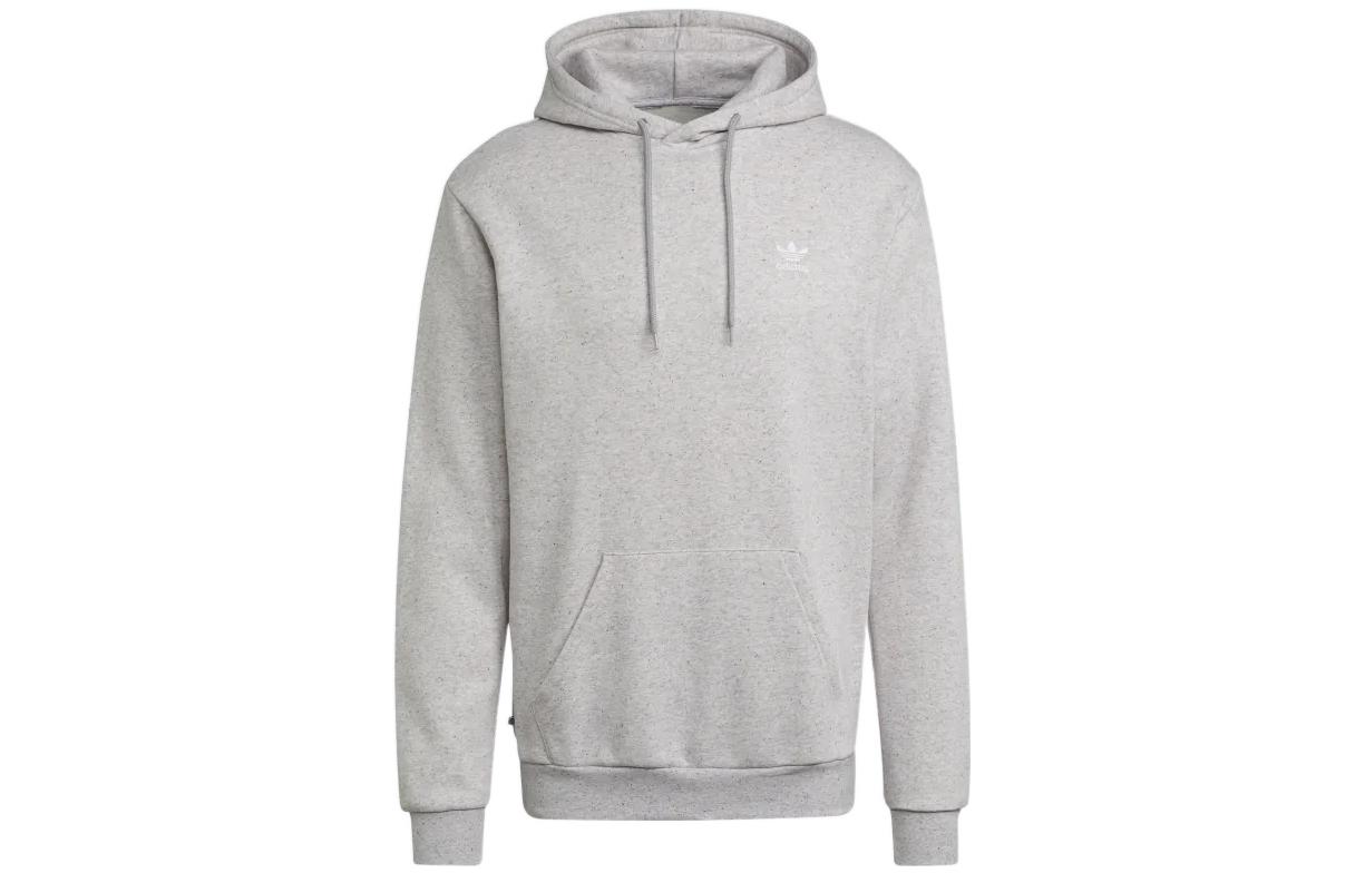 Adidas Essentials Made With Nature Hoodie HK7538 M