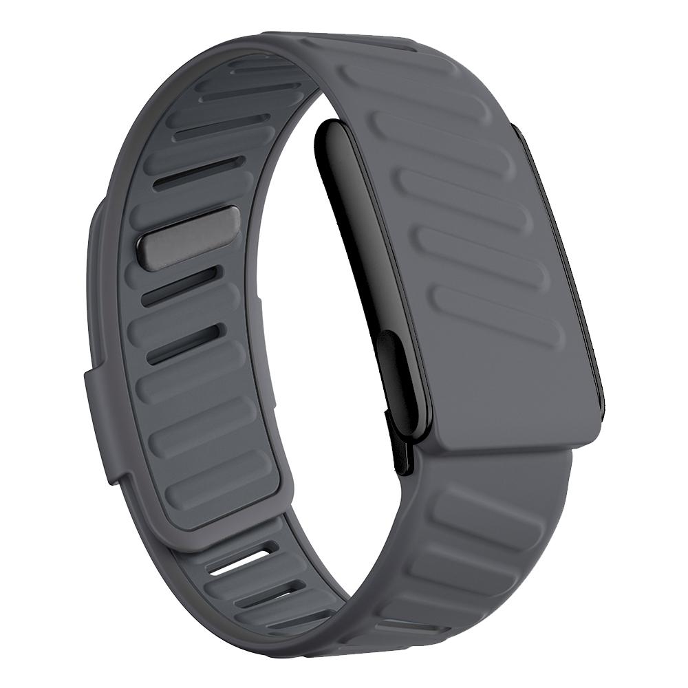Cinturino Sportivo in Silicone Compatibile con WHOOP 5.0 MG Cinturino di Ricambio Impermeabile per whoop 5.0 MG Braccialetto per Orologio