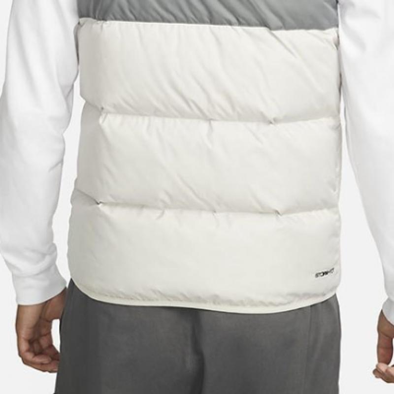 Nike Padded Vest Storm Fit Windrunner Down Vest Dv1136 084 P2301