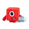 Numberblocks Character Plush Toy One 94553 Authentic