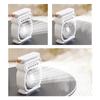 USB Desktop Cooling Fan 3 Speed Ultra-Quiet Cooling Fan For Home/Office