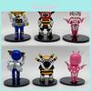 B Robo Kabutack Pvc Car Ornament With Anime Character Display For Car Enthusiasts