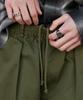 WEGO Wide Cargo Wide Leg Easy Work Size Black Men's Pants, Pants, Pants, Bottoms, Pants, Outdoor, Streetwear, Gift, Spring/Summer, Autumn/Winter,
