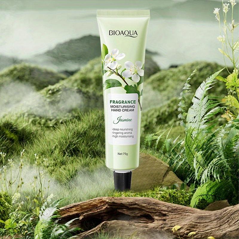 5 Flavors of Moisturizing Hand Creams Jasmine Moisturizing Hand Cream Autumn and Winter Moisturizing Hand Cream