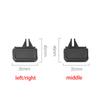 1pc Car A/C Air Vent Grille Tab Clip Automobile Air Conditioner Outlet Repair Kit For Volkswagen Tiguan L