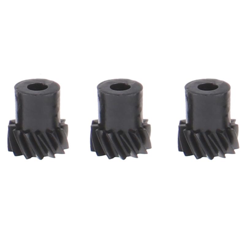 Nikon D90 D80 için Kamera Onarımı Yedek Parçalar Diyafram Motor Dişlisi