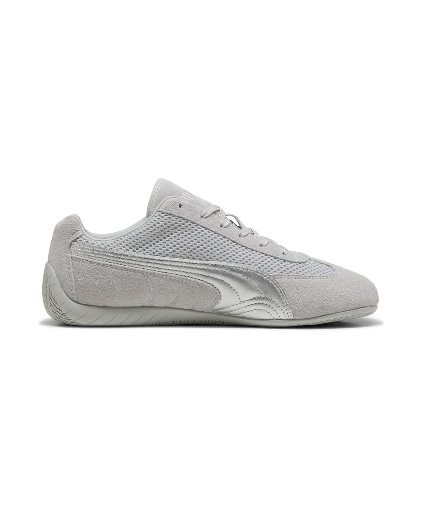 Puma Speedcat Premium - Light Grey:Silver / 403902-02