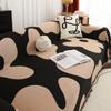 Ins Sand Hair Cover Four Seasons Universal Sofa Cover Simple Modern Full Cover Sand Hair Towel Sofa Cover Blanket
