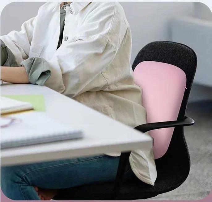 Multifunctional Nap Pillow Student Classroom Office Sleeping Artifact Pillow Table Nap Small Pillow Sofa Pillow