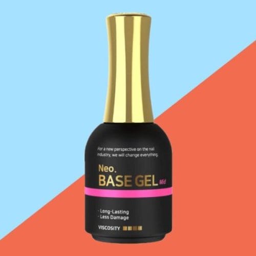 

I ZEMI Nail Polish Neo Base Gel [Medium Viscosity]