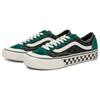 Vans Style 136 VR3 Green Vans VN0A4BX9ACW