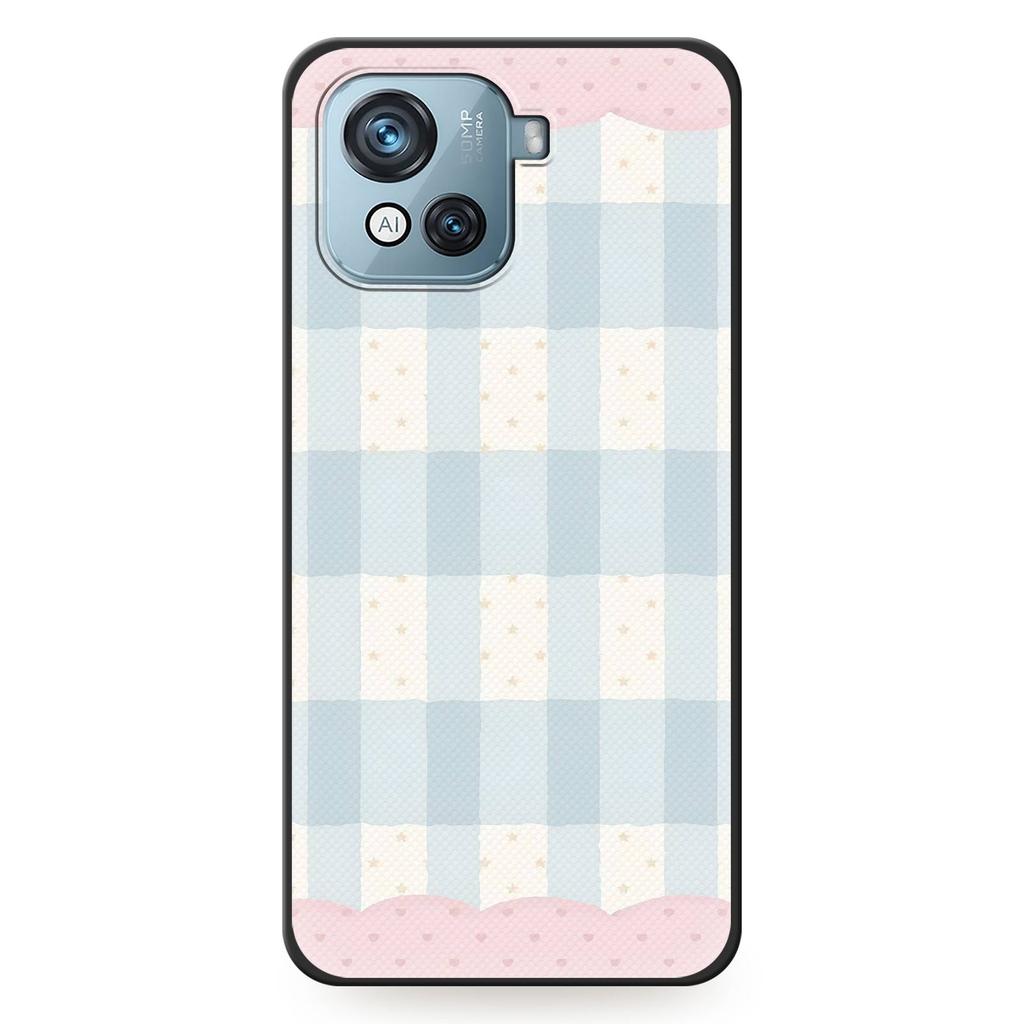 TPU Mode Design Handyhülle Für Blackview Oscal C80 Stoßfest Handybeutel Schützend Schmutzabweisend Wasserdicht Niedlich