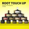 Magical Fluffy Hairline Powder Hair Line Shadow Коректор для волосся Root Cover Up Grey Coverage Unisex Instantly 9 Color