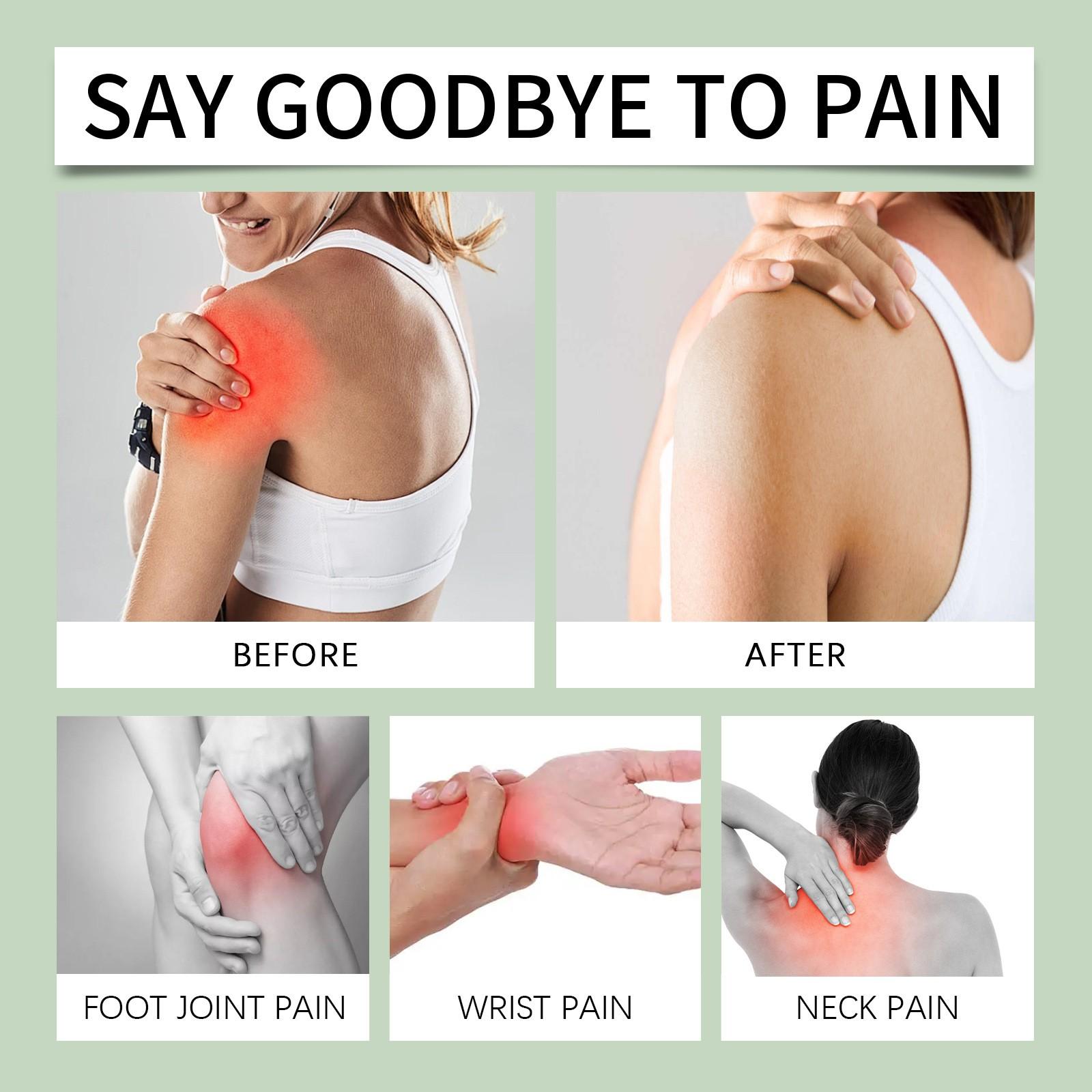 Паста из конского каштана — фото 8