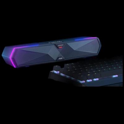 Audio en video – Sprekers voor computers en soundbars