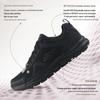 Skechers Men's 52631-BBK Sports Shoes