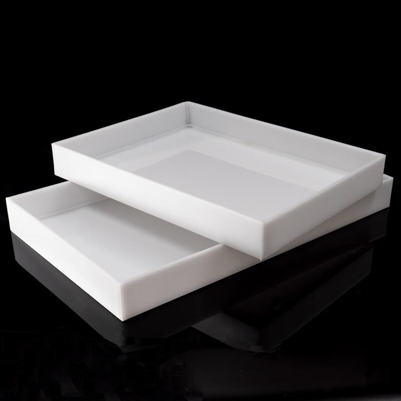 Shangliuxin PP Lab Reagent Spill Tray, 70x50x10cm