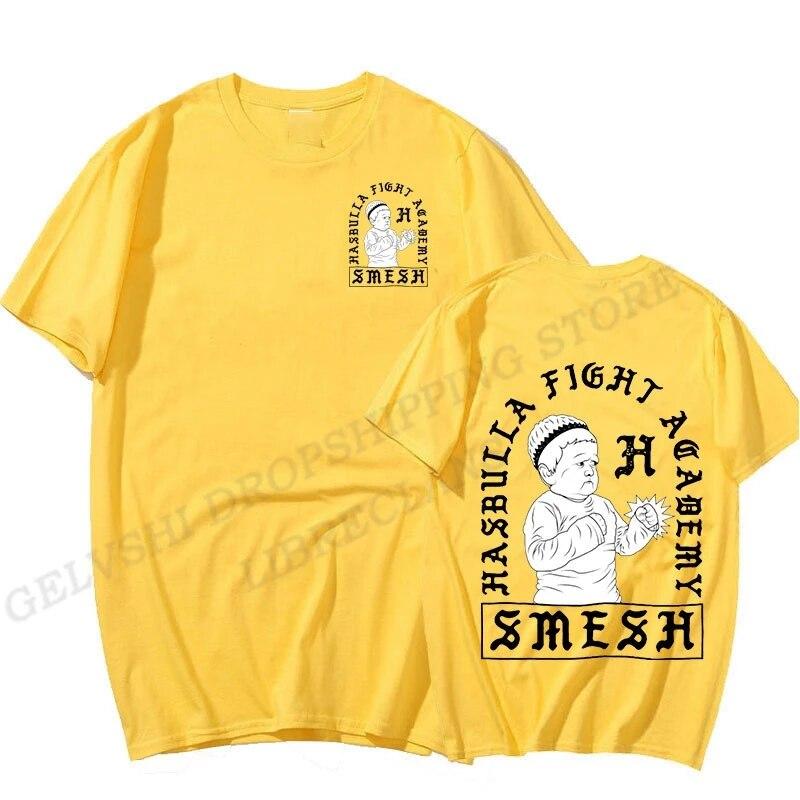 

Футболка Fighting Hasbulla, унисекс, женские модные футболки, хлопковая футболка, детские топы в стиле хип-хоп, футболки, русская футболка, унисекс, Camisetas 4XL