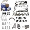 Cross-Border E-commerce Engine A0101-3DA1A HR16 Overhaul Kit for Nissan 1.6L