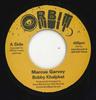 7inch Record BOBBY KALPHAT / ENOS MCLEOD - Marcus Garvey / Marcus  Orbit UK 2025 UK Reggae, Ska & Dub