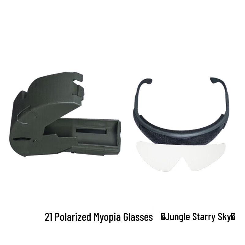 Tactical Sports Protective Eyewear