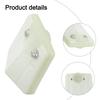 Chainsaw Filter Replacement Part Compatible Replacement Compatible Air Filter Parts Air Filter Outdoor Maintenance