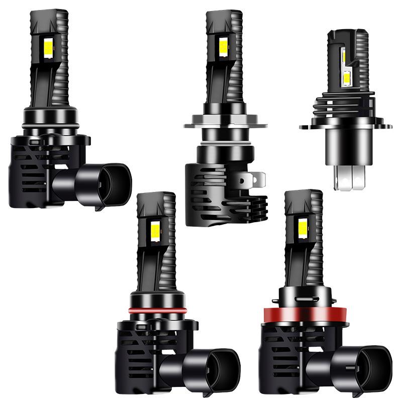 Dilus LED Car Headlights H1 H4 H7 Super Bright Spotlight M7 Plug-in