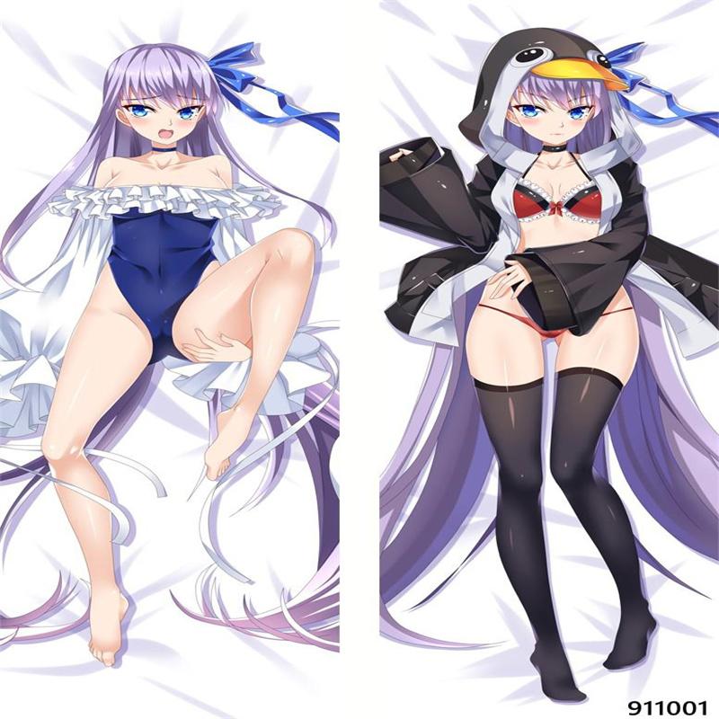 

60x180 см аниме FATE наволочка для косплея Dakimakura DIY с принтом обнимающее тело декоративная наволочка домашнее постельное белье наволочка