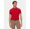 Flag Cuff Polo Shirt