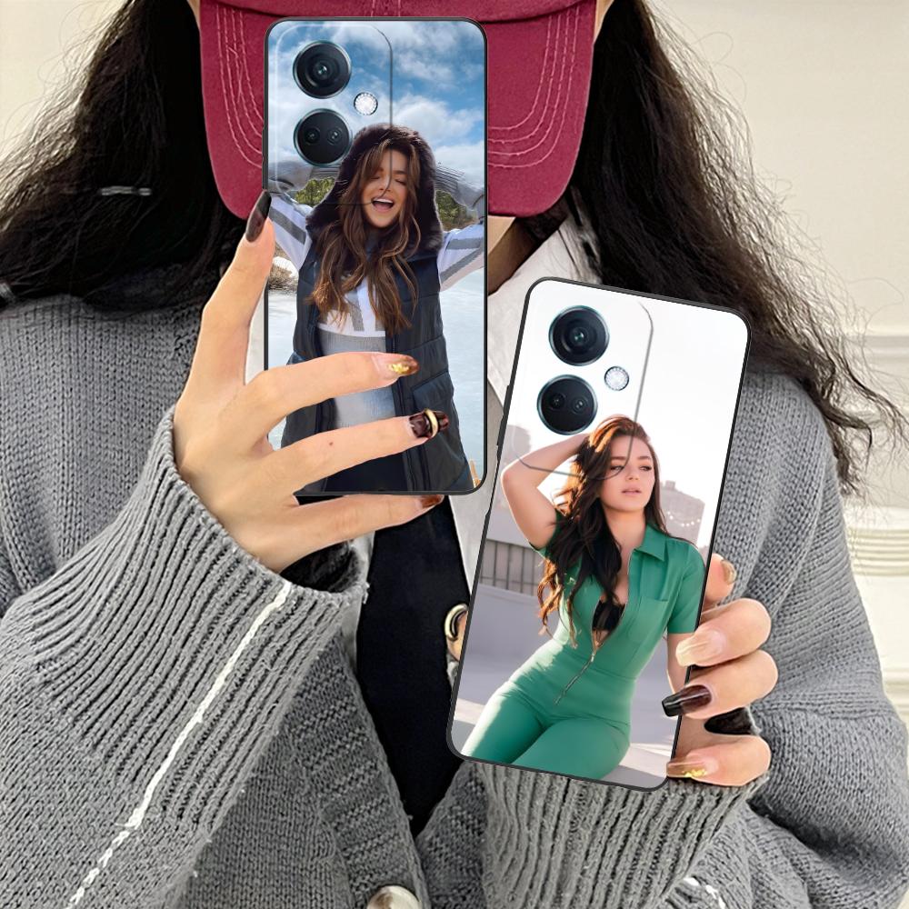 Oana Gergory Mobile Phone Case for OPPO Find X9 X8 X7 X6 X5 X3 X2 Plus S Pro Ultra Lite Colorful Printing Cover Luxury Pretty
