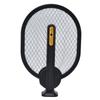 Electric Fly Swatter Multifunction 2 In 1 USB Rechargeable Electric Fly Bat for Home