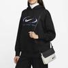 New Nike Fabric Messenger Bag, Shoulder Bag, Crossbody Bag Regular Unisex FB2858-010