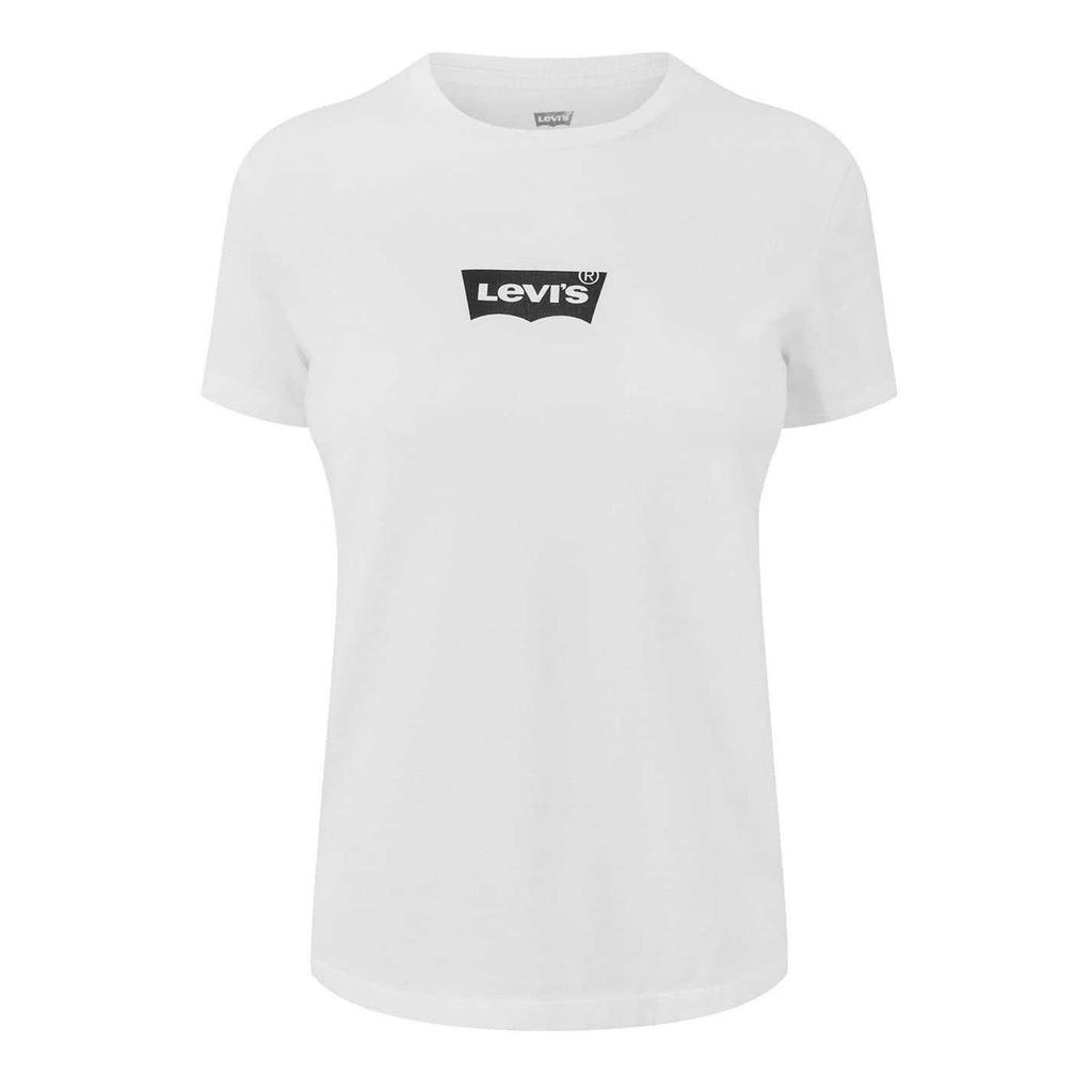 Levis Womens/Ladies Graphic Print T-Shirt
