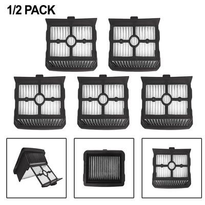 2/5 Stück/Set Für X-Clean 10 Nass- und Trockensauger HEPA-Filter Staubsaugerzubehör Ersatzteile